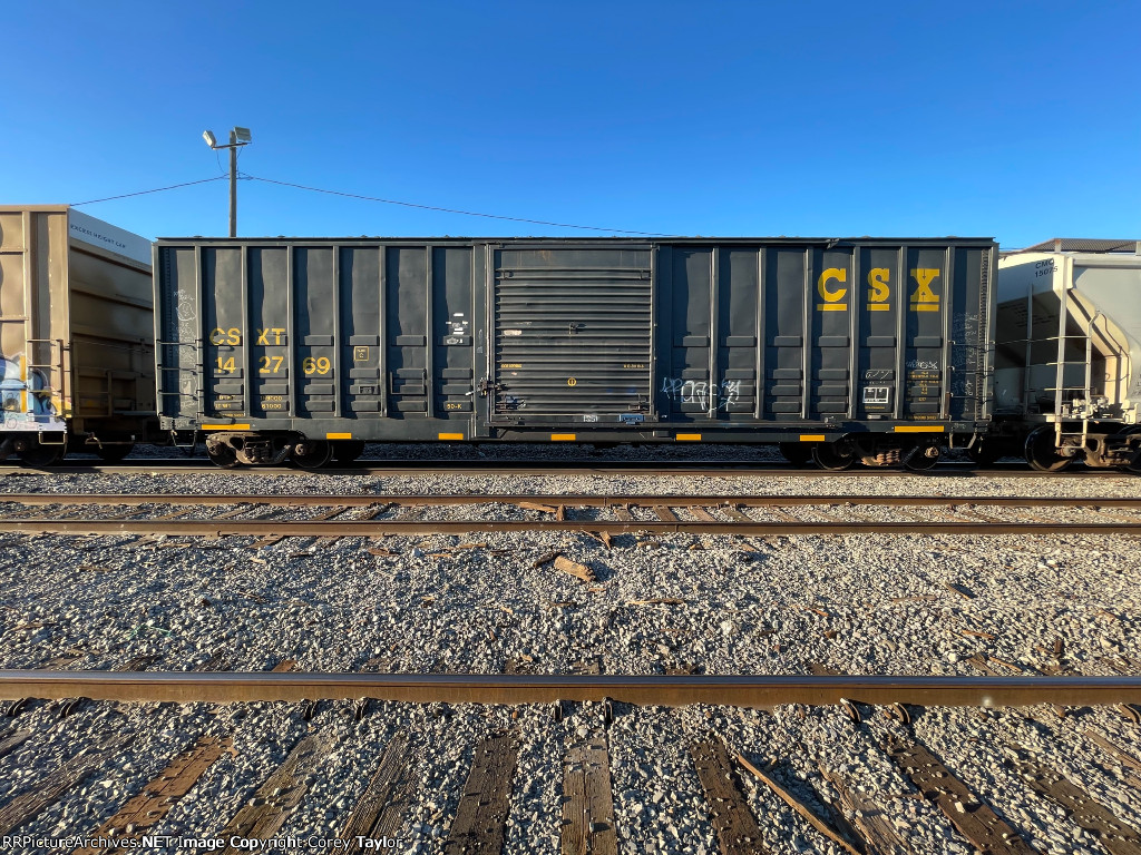 CSXT 142769